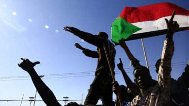 How Regional Zero-Sum Approaches Turned Sudan into an Endless Proxy War