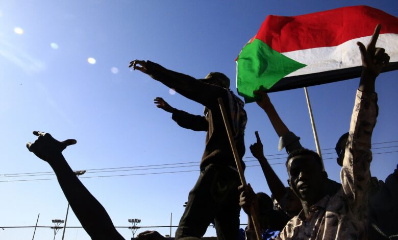How Regional Zero-Sum Approaches Turned Sudan into an Endless Proxy War