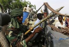 How the Logistics of the War in Sudan, the Supply of Chemical Weapons, and the Recruitment of Mercenaries Are Managed