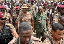 How the Sudanese Military and the Muslim Brotherhood Are Allegedly Turning El-Obeid into a Media Shield to Conceal Military Movements in North Kordofan