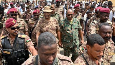 How the Sudanese Military and the Muslim Brotherhood Are Allegedly Turning El-Obeid into a Media Shield to Conceal Military Movements in North Kordofan