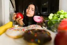 How to Overcome Constant Hunger While Trying to Lose Weight