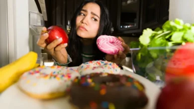 How to Overcome Constant Hunger While Trying to Lose Weight