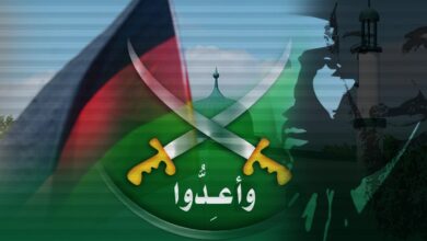 Humanitarian Helpline Puts Muslim Brotherhood Funding at the Center of Controversy in Germany