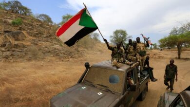 Investigation into the Siege of Sudanese Civilians and Their Alleged Use as Human Shields Behind the Media Noise