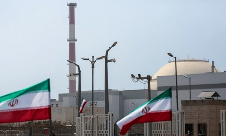 Iran Moves Centrifuges to a Deeply Buried Facility Inside a Fortified Mountain