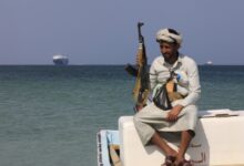 Iran Pushes Houthis to Impose Fees on Ships in the Red Sea