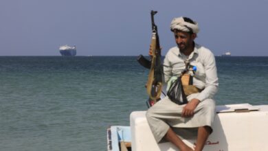 Iran Pushes Houthis to Impose Fees on Ships in the Red Sea