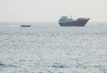 Iran Threatens to Close the Bab el-Mandeb Strait Through the Houthis