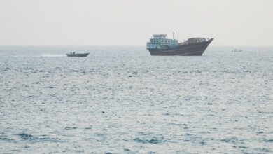 Iran Threatens to Close the Bab el-Mandeb Strait Through the Houthis