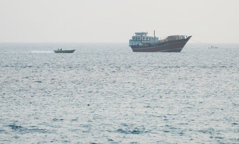 Iran Threatens to Close the Bab el-Mandeb Strait Through the Houthis