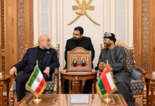 Iran Unveils a Joint Mechanism with Oman to Manage the Strait of Hormuz