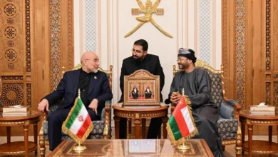 Iran Unveils a Joint Mechanism with Oman to Manage the Strait of Hormuz