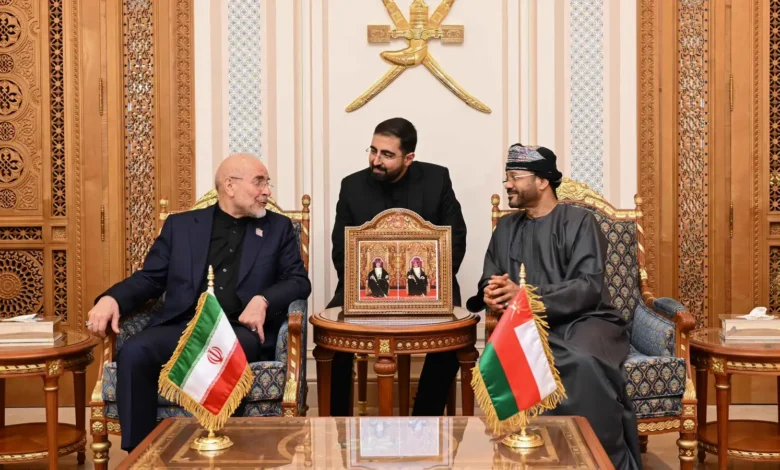 Iran Unveils a Joint Mechanism with Oman to Manage the Strait of Hormuz