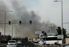 Iranian Attacks on the Gulf States and Jordan: Strong Defense Against a Failed Aggression