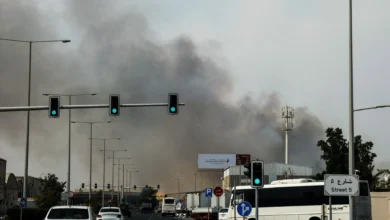 Iranian Attacks on the Gulf States and Jordan: Strong Defense Against a Failed Aggression