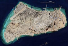 Iran’s Kharg Island: Carter’s Lesson That Continues to Haunt Trump