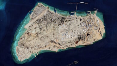 Iran’s Kharg Island: Carter’s Lesson That Continues to Haunt Trump