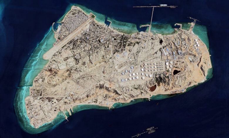 Iran’s Kharg Island: Carter’s Lesson That Continues to Haunt Trump