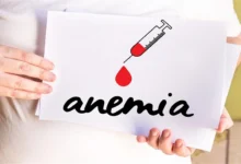 Iron-Deficiency Anemia: Why Does the Body Lose Its Ability to Produce Energy?