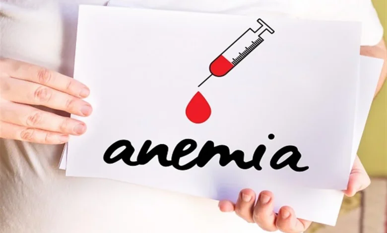 Iron-Deficiency Anemia: Why Does the Body Lose Its Ability to Produce Energy?