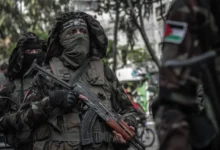 Israel Announces the Killing of a Hamas Nukhba Unit Cell Commander in Gaza