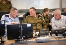 Israel Resists Pressure to Withdraw from Buffer Zones in Syria, Gaza, and Lebanon