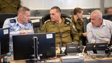 Israel Resists Pressure to Withdraw from Buffer Zones in Syria, Gaza, and Lebanon