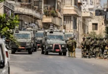 Israel Reveals Details of a Soldier's Abduction That Ended with an Unexpected Escape in the West Bank