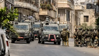 Israel Reveals Details of a Soldier's Abduction That Ended with an Unexpected Escape in the West Bank