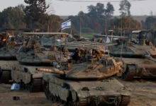 Israel Sets Timeline That Could Open the Door to Renewed War, with an Expected Announcement on Hamas