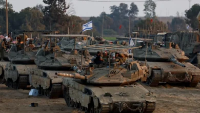 Israel Sets Timeline That Could Open the Door to Renewed War, with an Expected Announcement on Hamas
