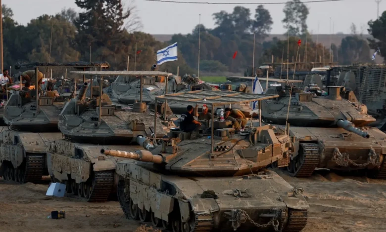 Israel Sets Timeline That Could Open the Door to Renewed War, with an Expected Announcement on Hamas