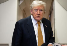 Israel Warns the United States of an Alleged Iranian Plot to Assassinate Trump