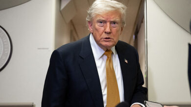 Israel Warns the United States of an Alleged Iranian Plot to Assassinate Trump