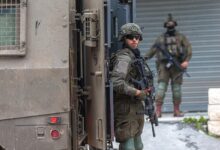 Israel on High Alert Over Possible Attacks from Iran or Lebanon