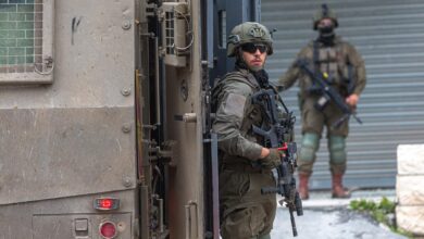 Israel on High Alert Over Possible Attacks from Iran or Lebanon