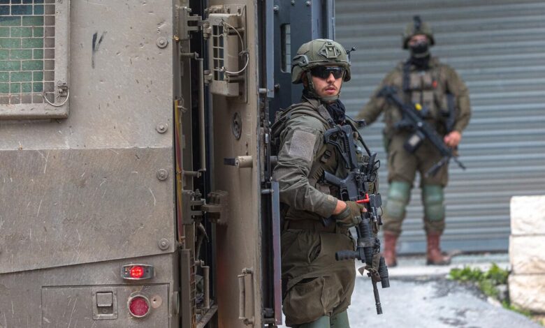 Israel on High Alert Over Possible Attacks from Iran or Lebanon
