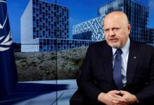 Karim Khan Removed: The International Criminal Court Turns the Page on Its Prosecutor