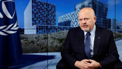 Karim Khan Removed: The International Criminal Court Turns the Page on Its Prosecutor