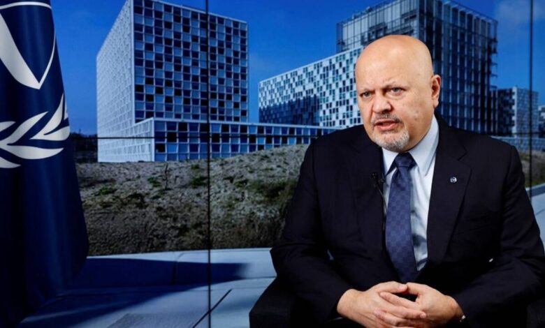 Karim Khan Removed: The International Criminal Court Turns the Page on Its Prosecutor