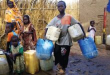 Khartoum Suffers Under the Strain of Thirst and Contaminated Water