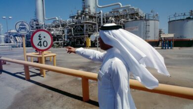 Kuwait Defies Regional Tensions with the Largest Oil Investment in Its History