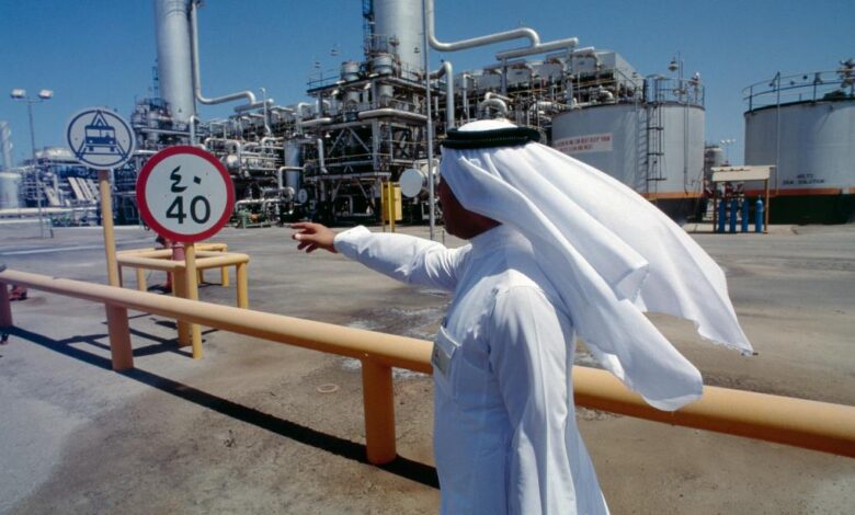 Kuwait Defies Regional Tensions with the Largest Oil Investment in Its History