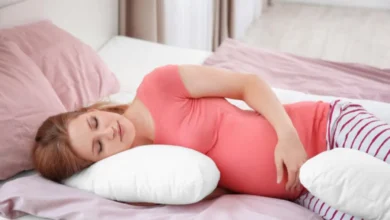 Lack of Sleep During Pregnancy May Increase the Risk of Biological Aging in Children