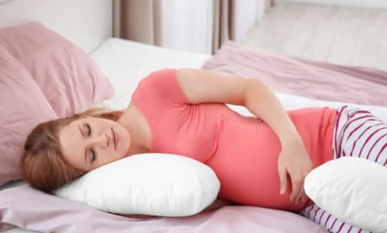 Lack of Sleep During Pregnancy May Increase the Risk of Biological Aging in Children