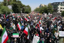 Leaked Report Shakes Iran: Public Anger Continues to Haunt the Regime