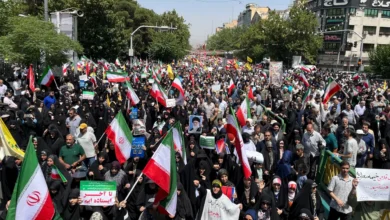 Leaked Report Shakes Iran: Public Anger Continues to Haunt the Regime