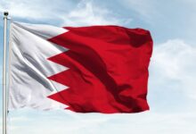 Life imprisonment for three Bahrainis convicted of spying for the Islamic Revolutionary Guard Corps