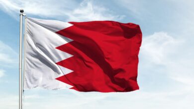 Life imprisonment for three Bahrainis convicted of spying for the Islamic Revolutionary Guard Corps